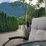 Lägenhet Familie Eberharter *