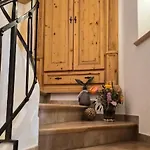 Familie Eberharter Lägenhet *