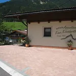 Familie Eberharter *