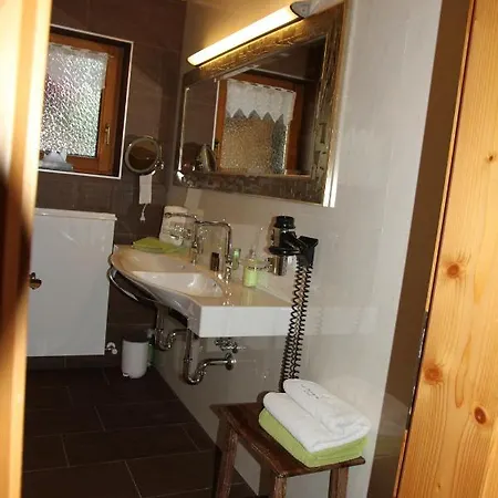 Familie Eberharter *