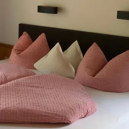 Apartamento Familie Eberharter *