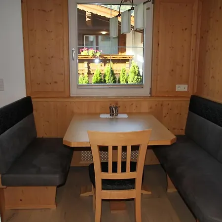 Familie Eberharter פינקנברג