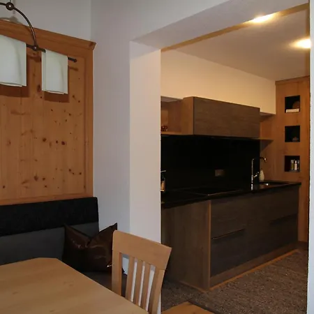 Familie Eberharter Finkenberg