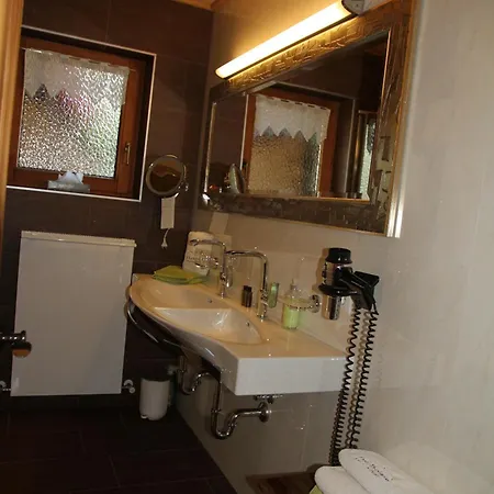 Familie Eberharter Apartamento