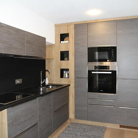 Familie Eberharter פינקנברג