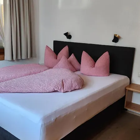 Appartement Familie Eberharter