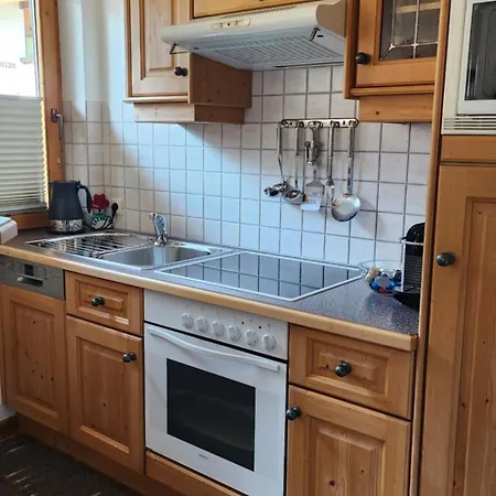 Familie Eberharter Finkenberg