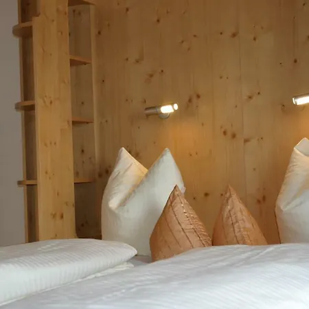 Familie Eberharter *