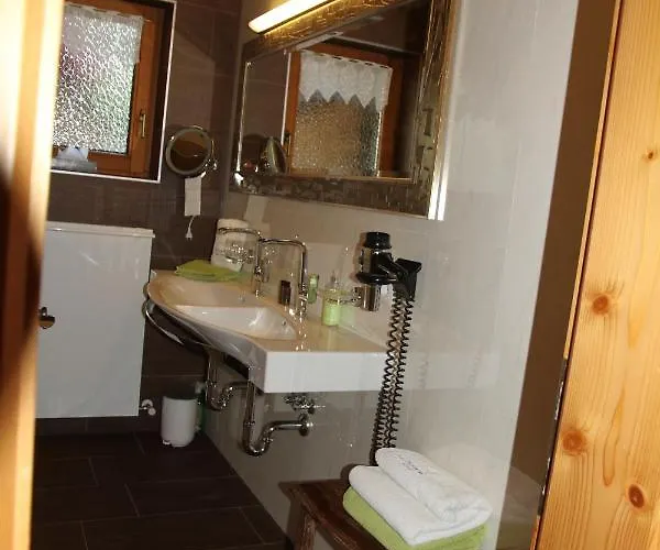 Familie Eberharter *