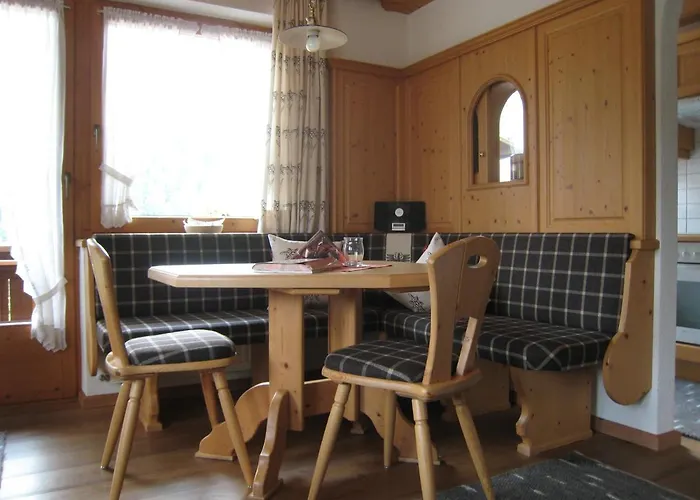 Familie Eberharter * Finkenberg