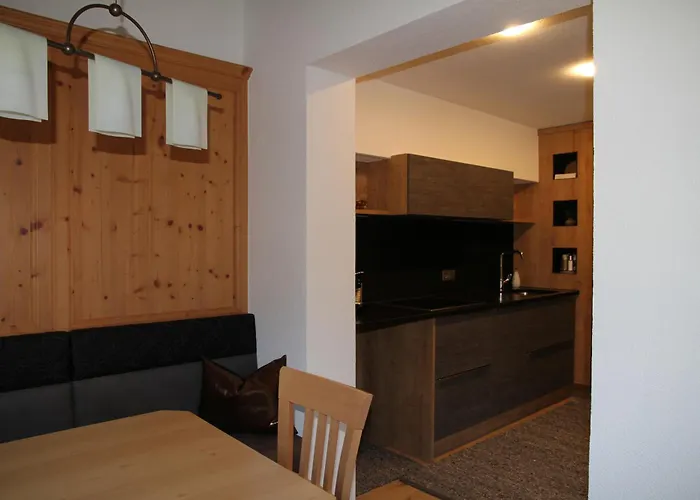 Familie Eberharter Finkenberg