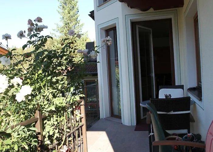 Familie Eberharter Apartmán Finkenberg