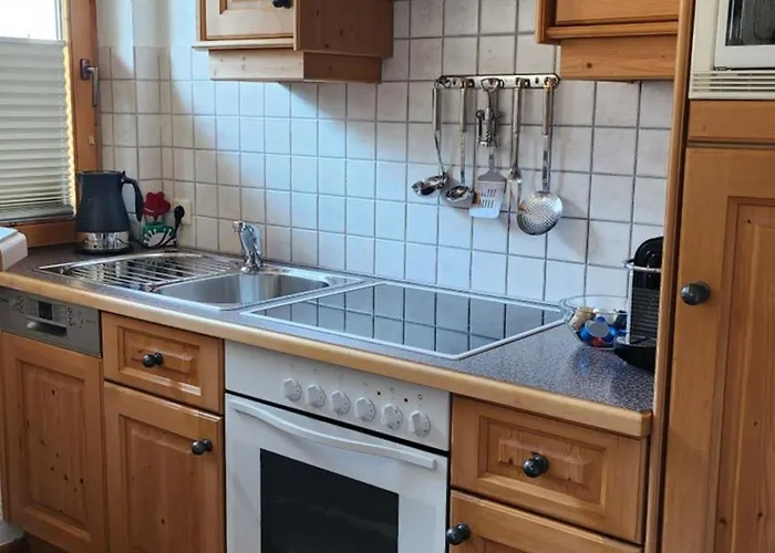 Familie Eberharter Finkenberg