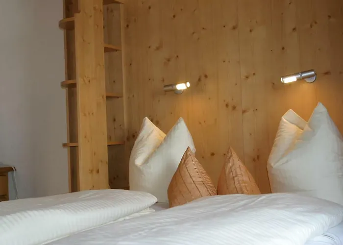 Familie Eberharter *