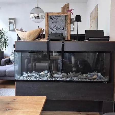 Familie Eberharter *