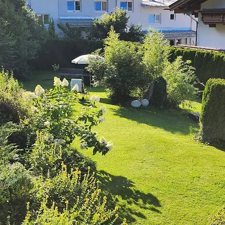 Familie Eberharter Finkenberg