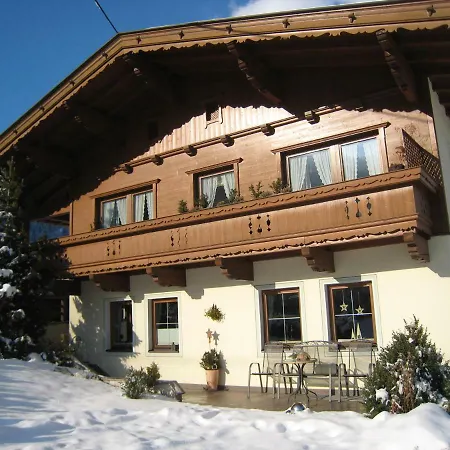 Apartment Familie Eberharter Finkenberg