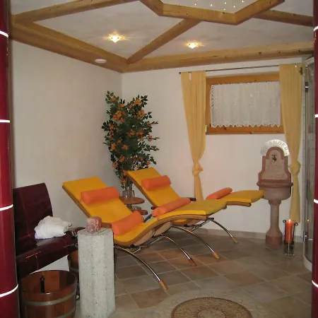 Apartment Familie Eberharter