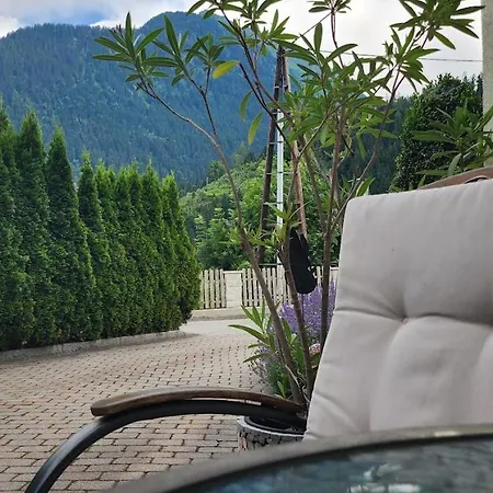 Apartment Familie Eberharter *